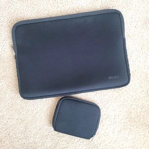 Laptop Travel Case